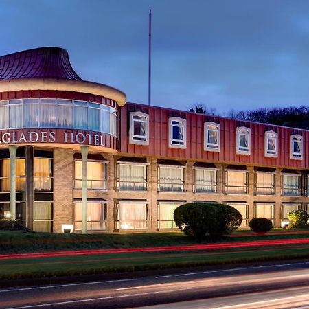 Everglades Hotel Londonderry Esterno foto