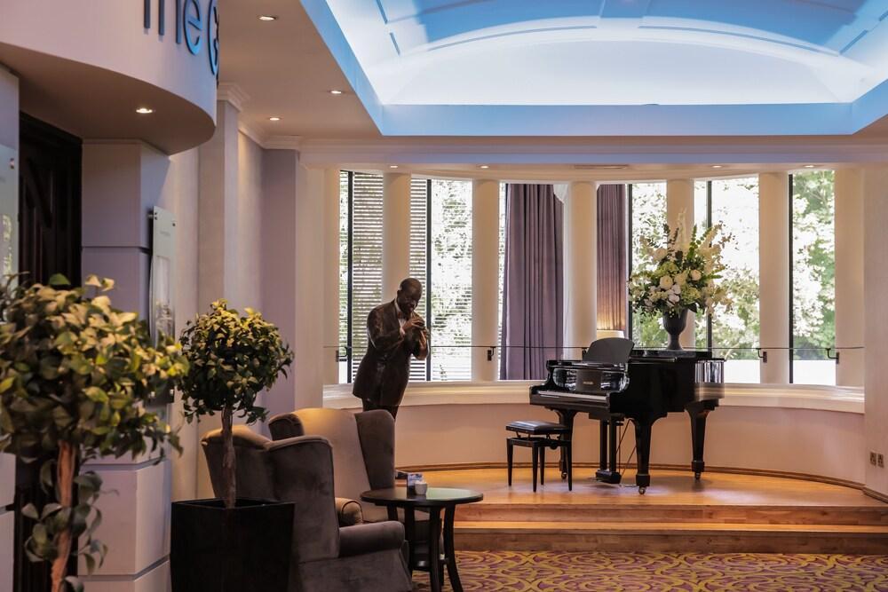 Everglades Hotel Londonderry Esterno foto