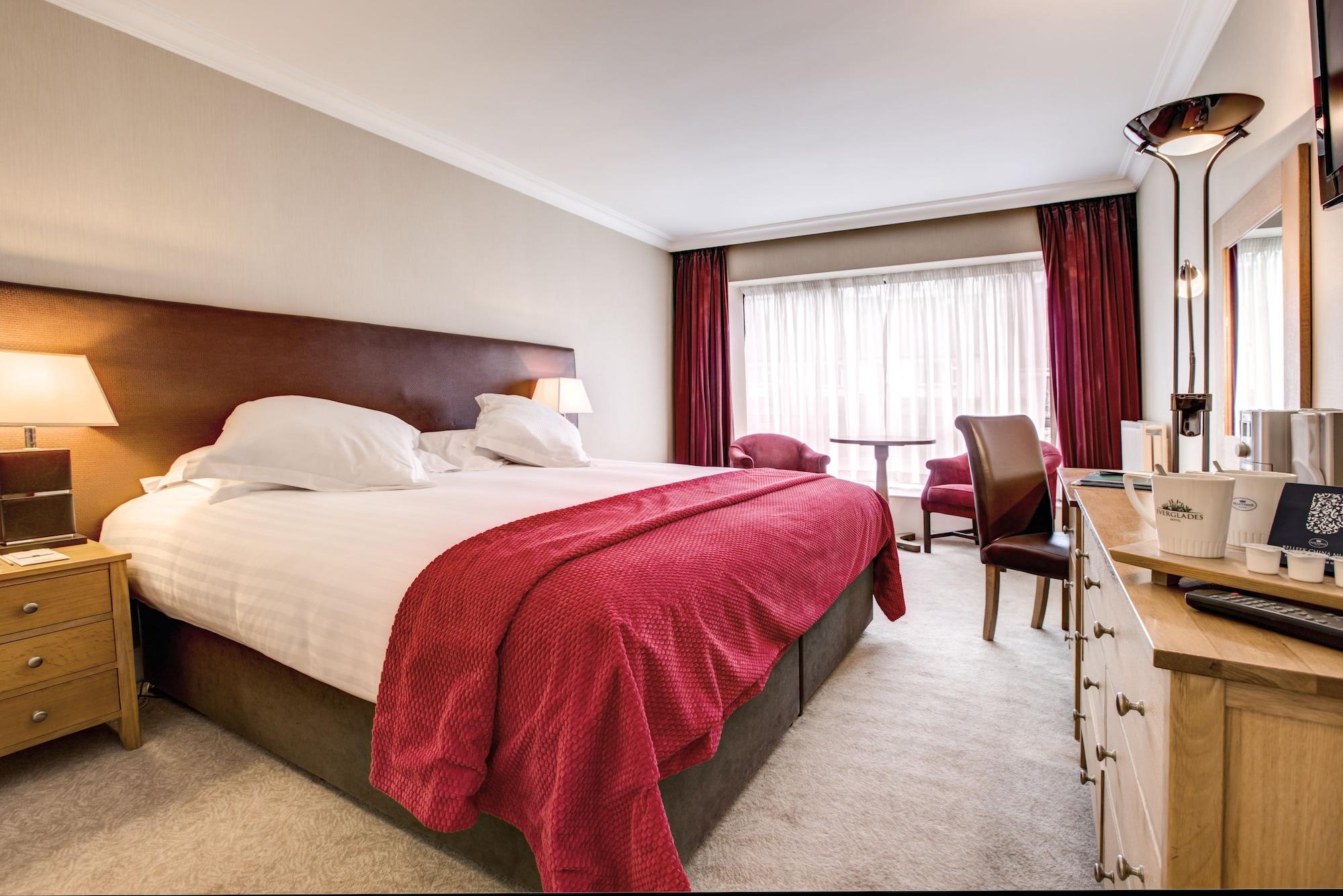 Everglades Hotel Londonderry Esterno foto