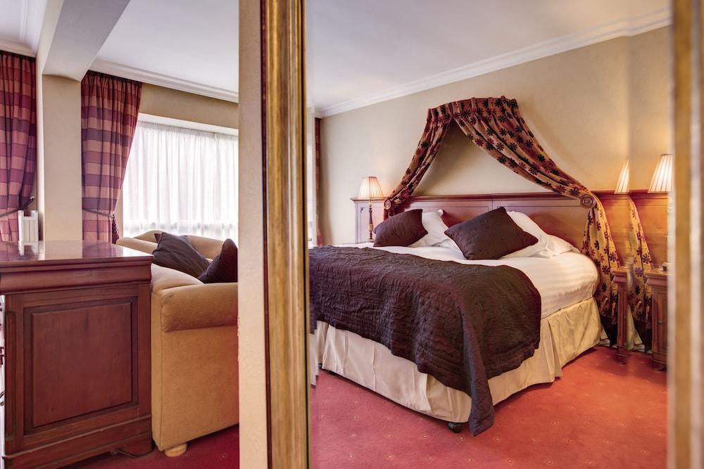 Everglades Hotel Londonderry Esterno foto