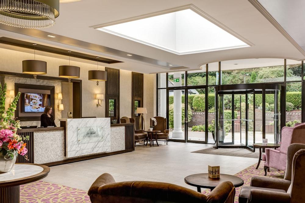 Everglades Hotel Londonderry Esterno foto