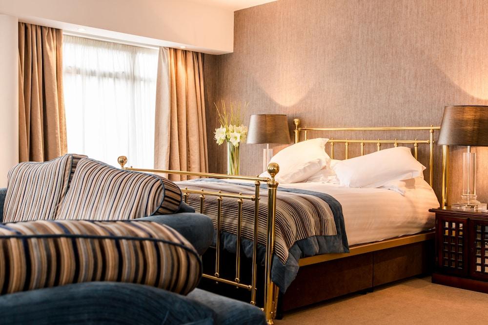 Everglades Hotel Londonderry Esterno foto