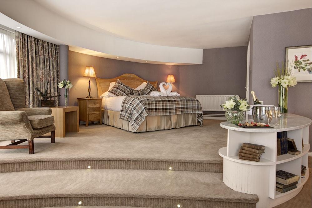 Everglades Hotel Londonderry Esterno foto