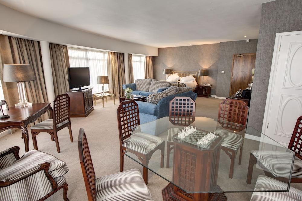 Everglades Hotel Londonderry Esterno foto