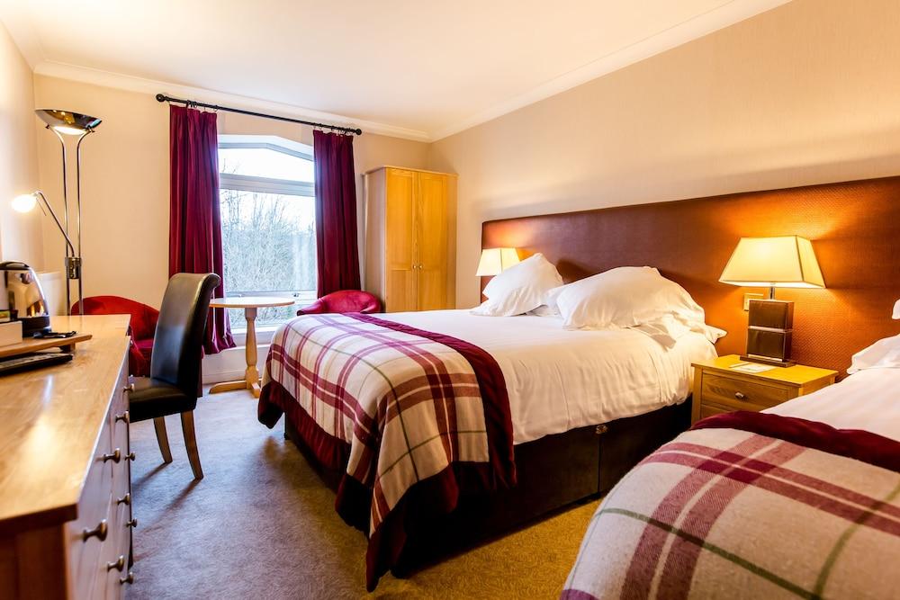 Everglades Hotel Londonderry Esterno foto