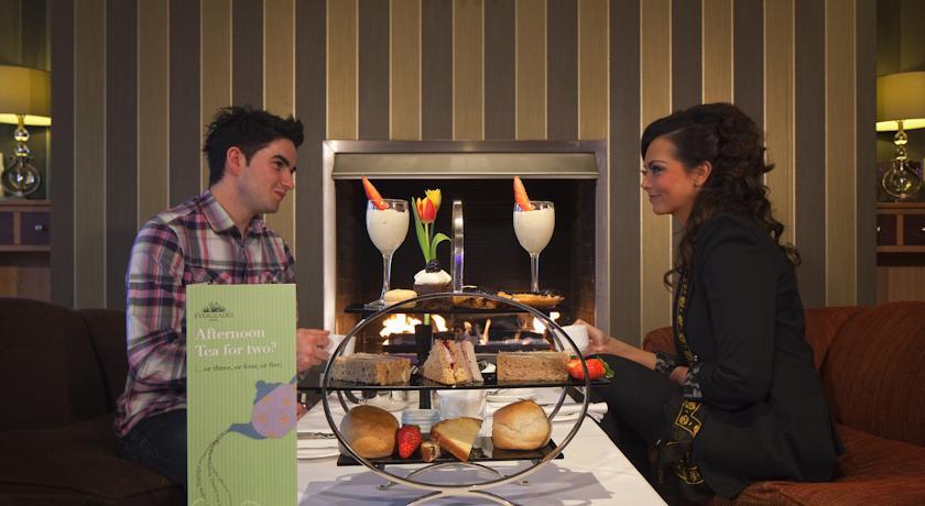 Everglades Hotel Londonderry Esterno foto