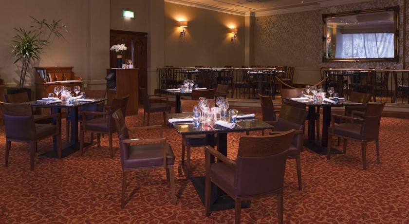 Everglades Hotel Londonderry Esterno foto
