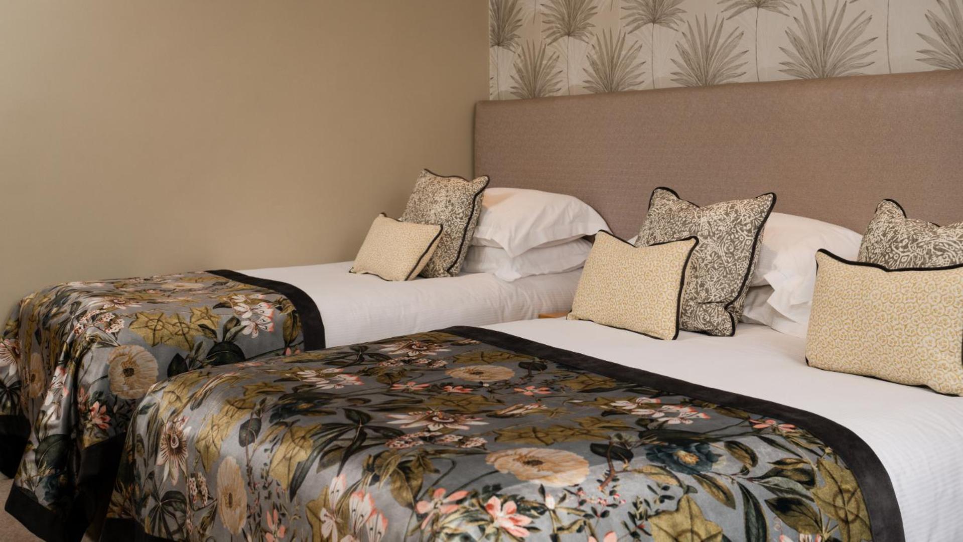 Everglades Hotel Londonderry Esterno foto