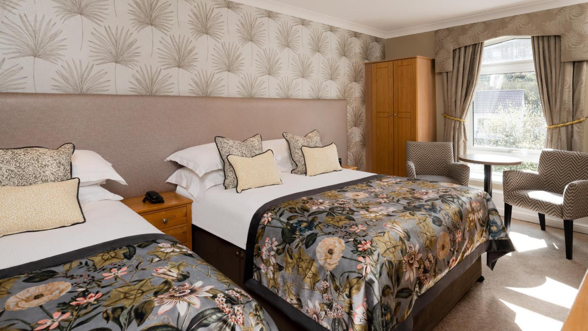 Everglades Hotel Londonderry Esterno foto