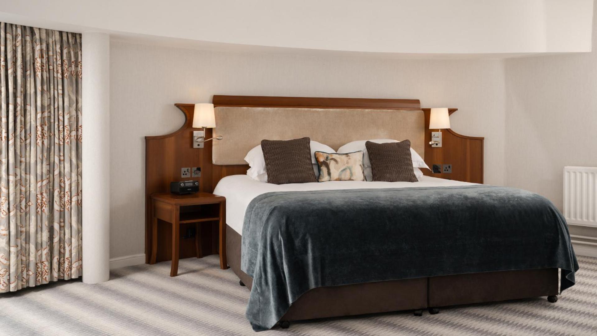 Everglades Hotel Londonderry Esterno foto