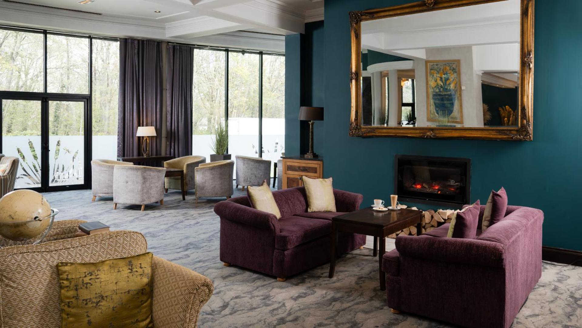 Everglades Hotel Londonderry Esterno foto