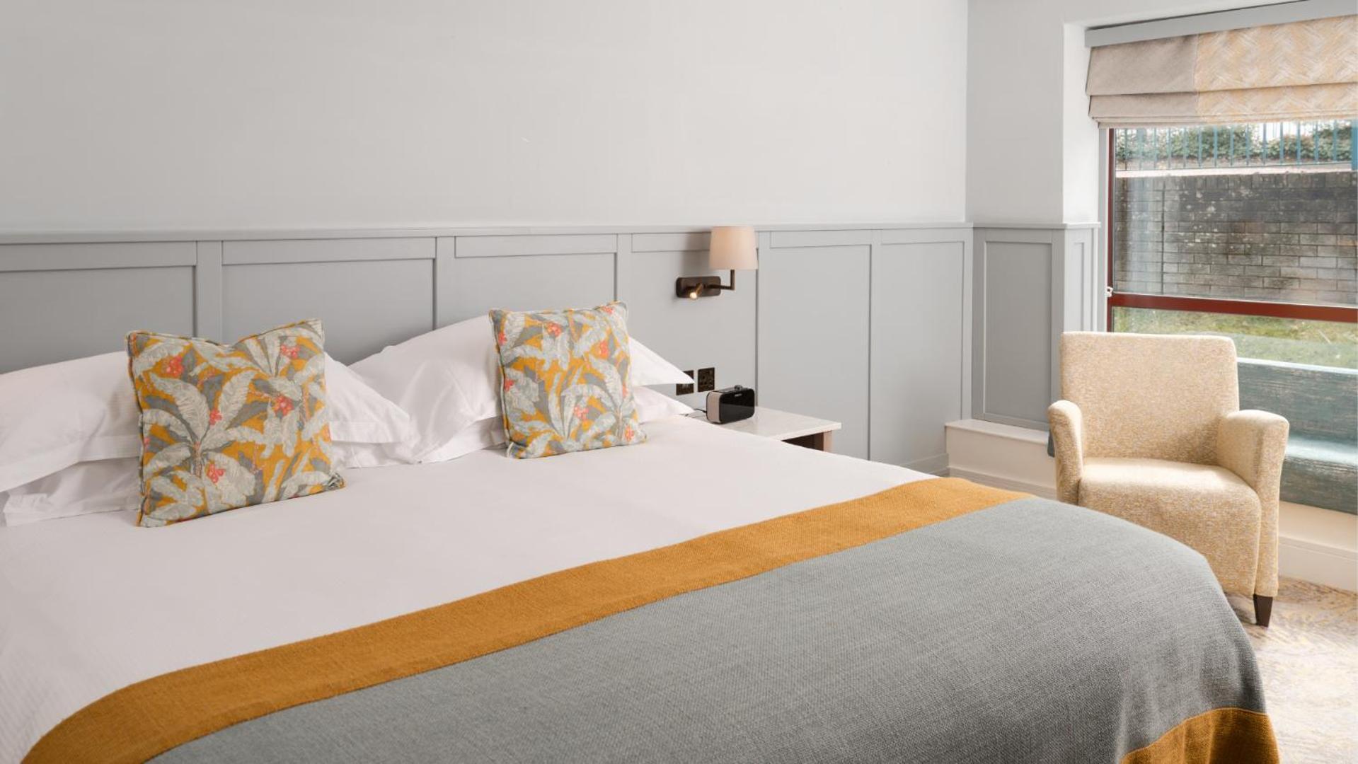 Everglades Hotel Londonderry Esterno foto