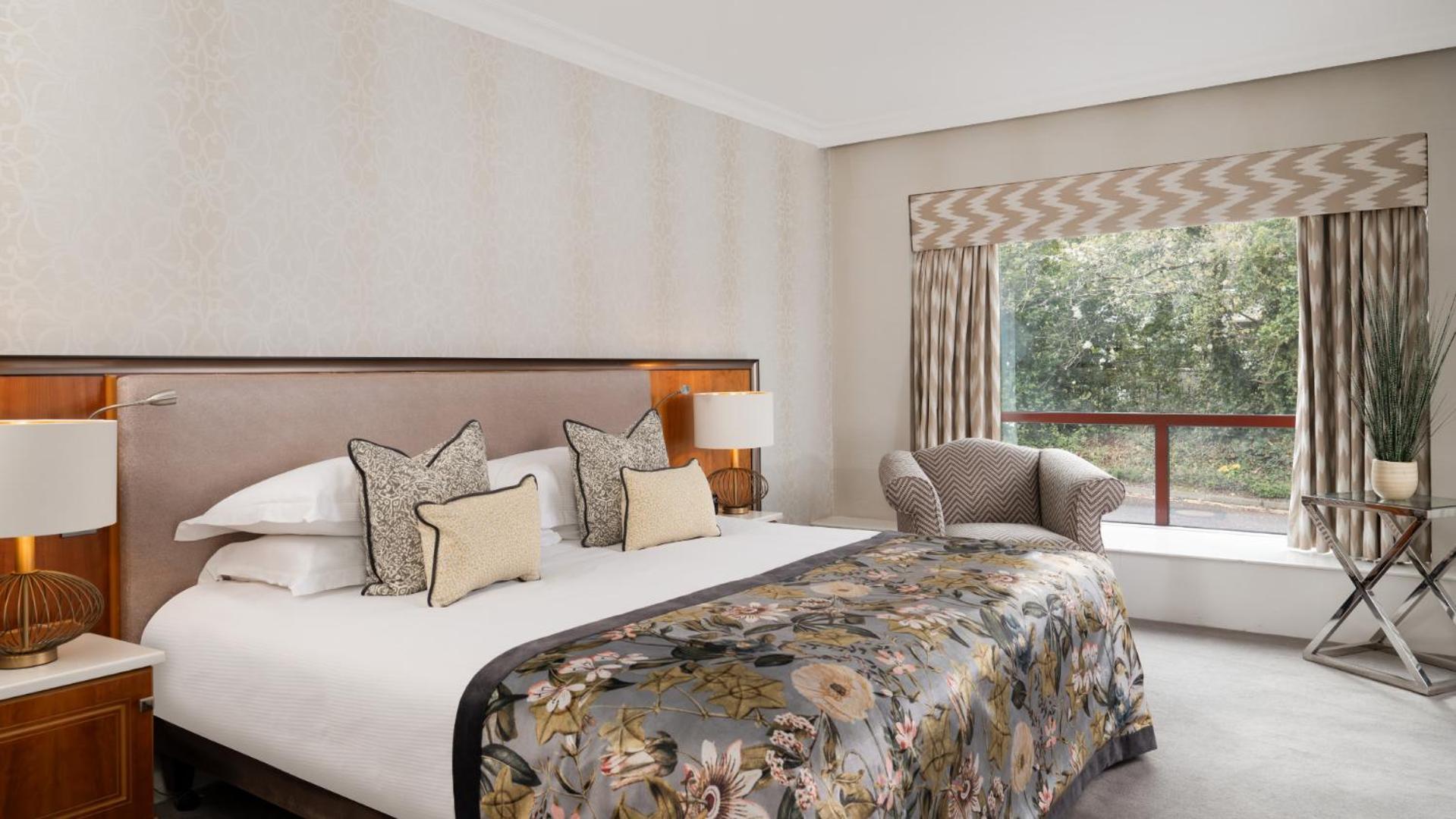Everglades Hotel Londonderry Esterno foto
