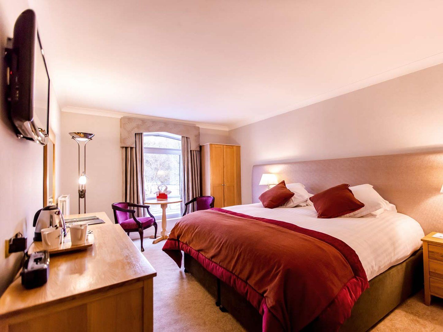Everglades Hotel Londonderry Esterno foto