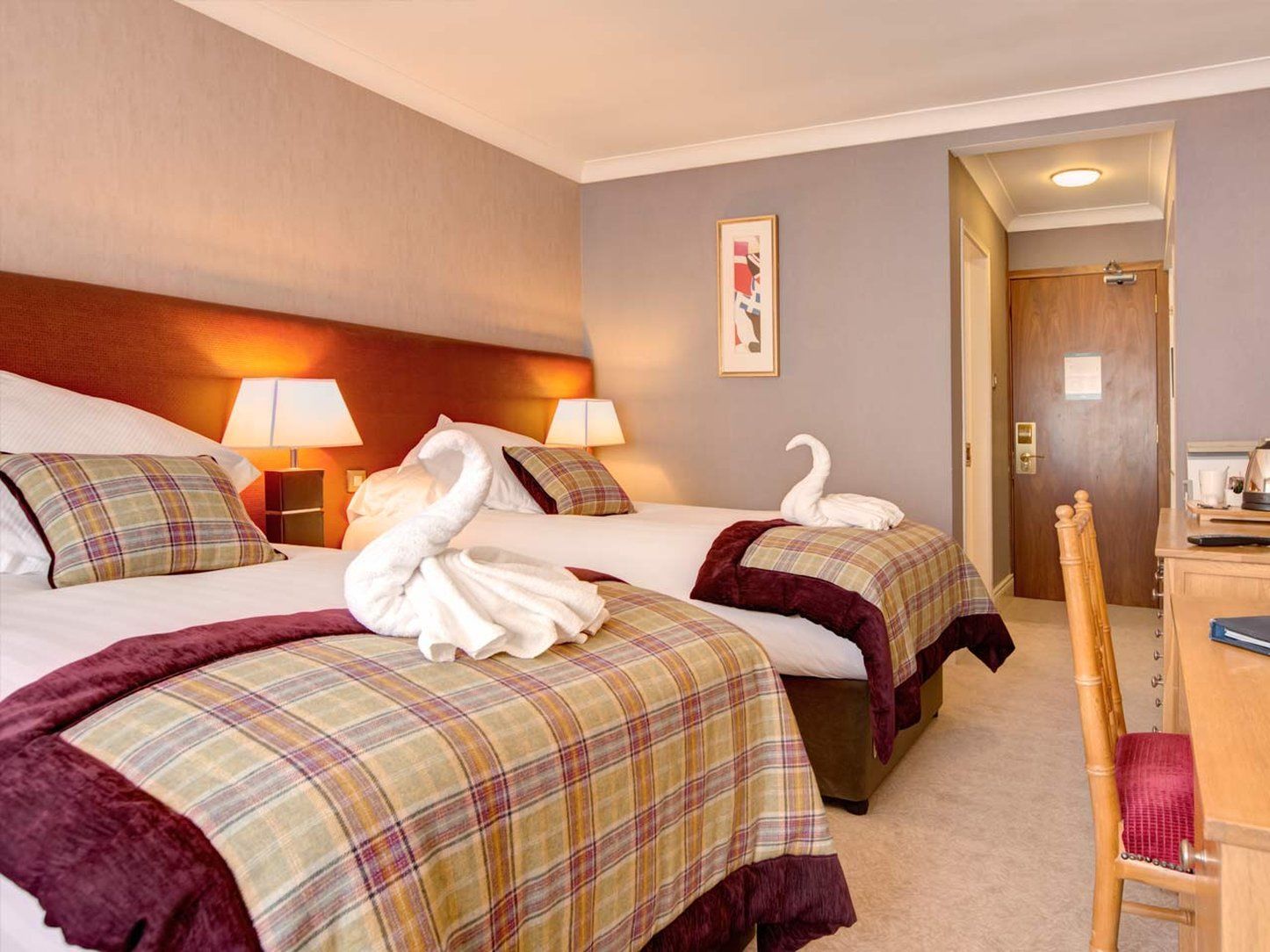 Everglades Hotel Londonderry Esterno foto