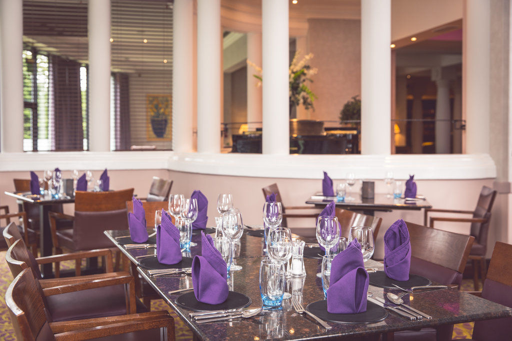 Everglades Hotel Londonderry Esterno foto