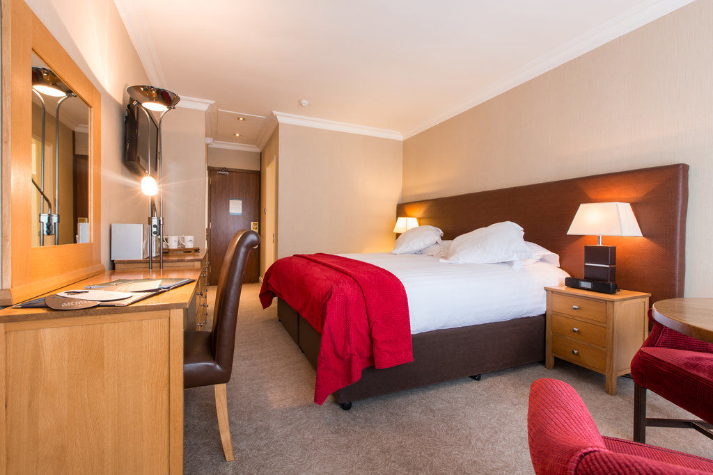 Everglades Hotel Londonderry Esterno foto