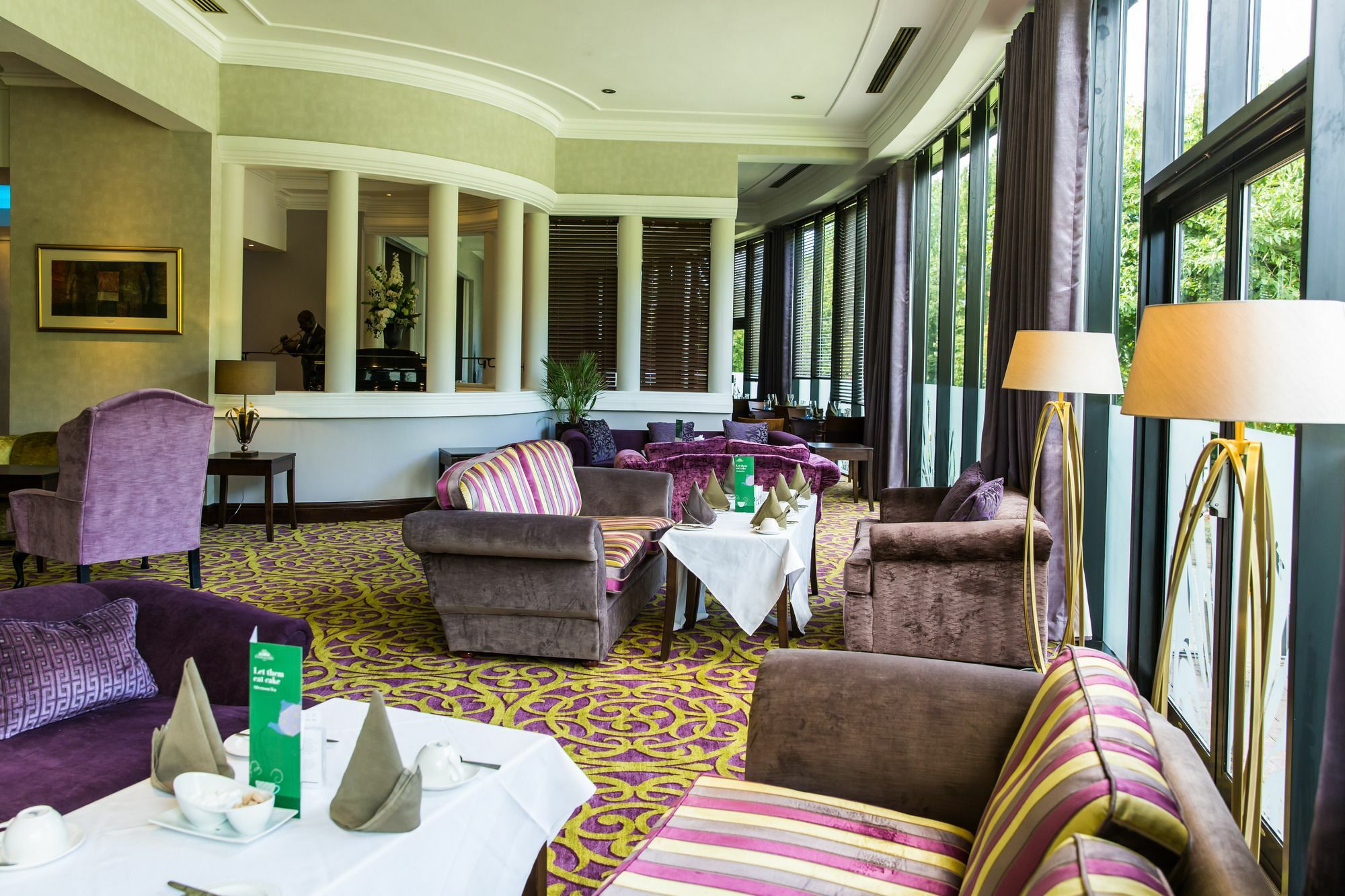Everglades Hotel Londonderry Esterno foto