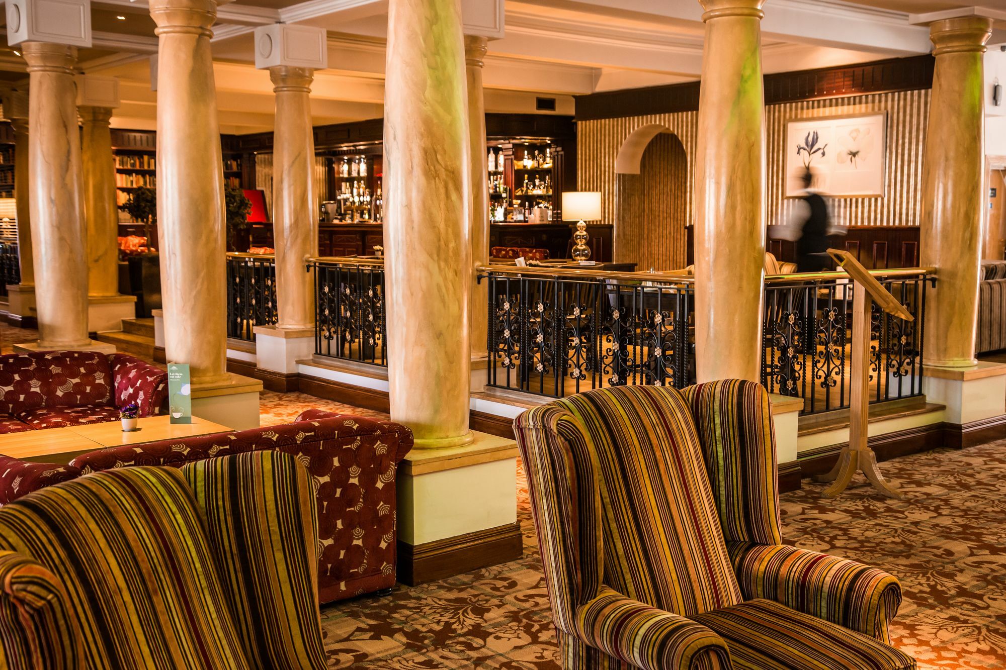 Everglades Hotel Londonderry Esterno foto