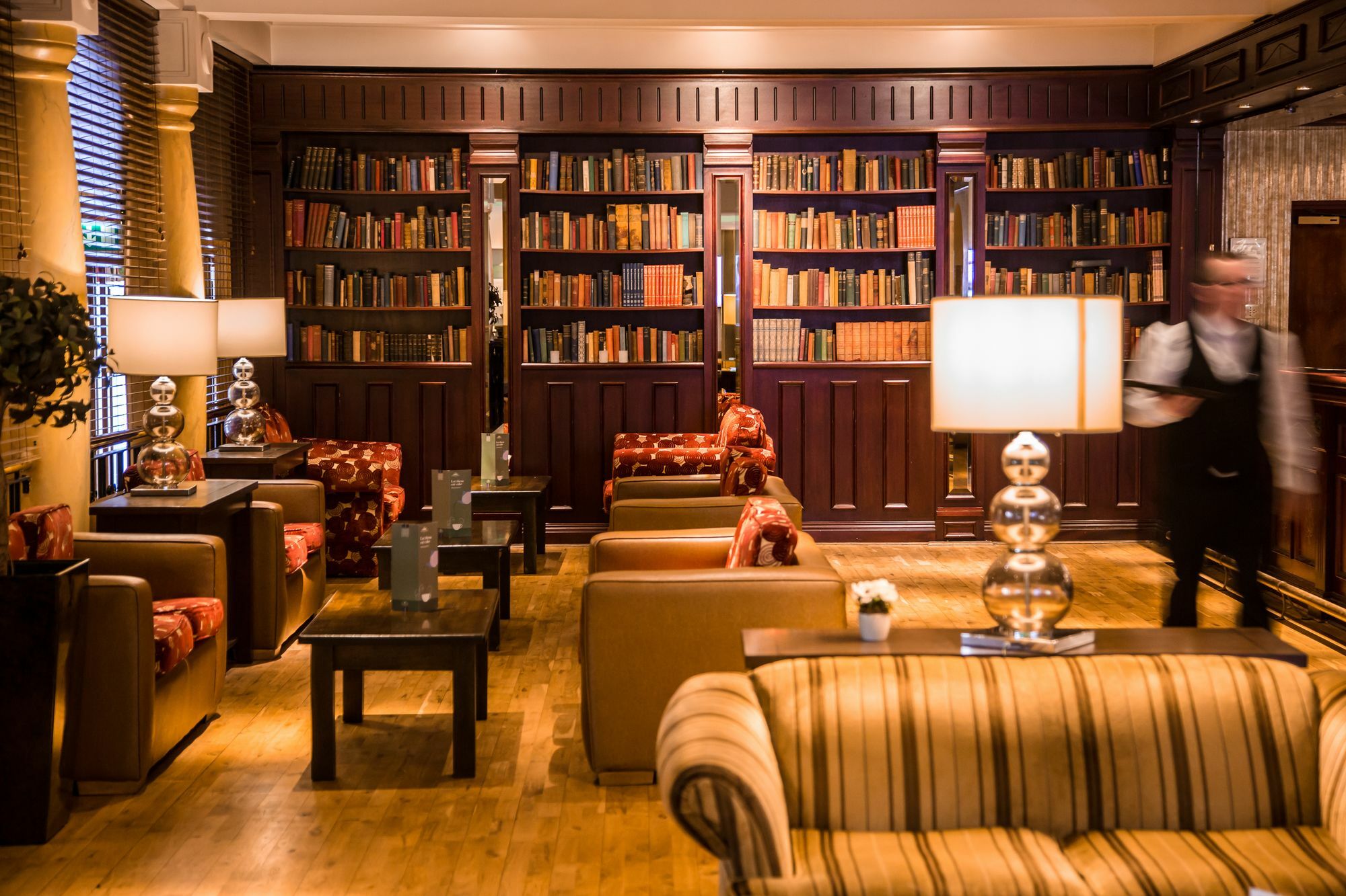 Everglades Hotel Londonderry Esterno foto